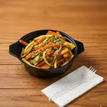 Verdura Al Wok