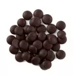 Gotas de Choc Meio Amargo (Sicao)