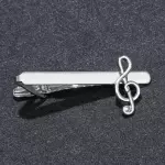 Clip de corbata con diseño