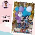 Pack Jazmin