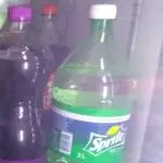 SPRITE - 2 LTS