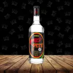 Cachaça Pitú