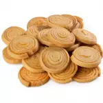 Medalhão de Queijo - 200g