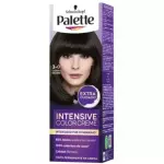 Palette 1-1 Negro Azul 1 Tubo
