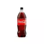 Coca Cola Zero 1.5Lt