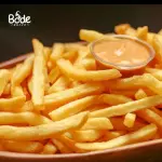 Porção Batata Frita