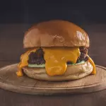 BUFFALO BURGER❤️‍🔥