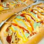 Perros Calientes