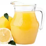 Laranja - Jarra 500ml