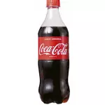 Coca-Cola 600 ml