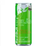RED BULL SUMMER LATA 250ML