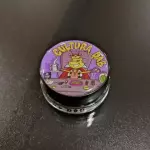 Slick de Vidro CulturaDab Queen 7ml