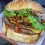 Doble burguer