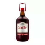 VINHO TINTO SANTILLE 2 LITROS