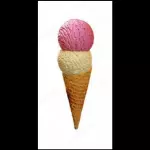 Cono doble