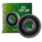 BALINERA 6002 2RS DOBLE SELLO NKM VD