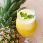 ABACAXI 🍍 (500ML)