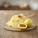 FARINHA DE MARACUJA