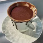 Chocolate quente