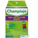 CHAMPIOJO 12 ML CAJA X 24 SOBRES