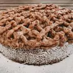 Pastel de nuez