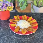 Tajadas