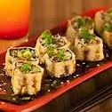 haru hot  salmao grelhado