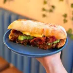 CIABATTA QUIROZ