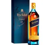BLUE LABEL 750ML LIMITED EDITION