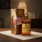 Whisky White Horse (Dose)
