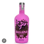 Licor Ballena Chocolate Car. 750ml