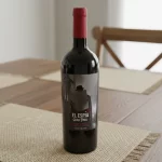 Vinho El Espia Gran Final Blend