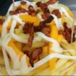 BATATA RECHEADA