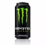 Monster Energy 473ml