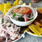 Duo de Mariscos