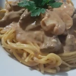 Estrogonofe
