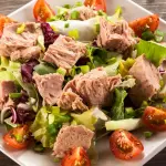 Ensalada AtunGreen