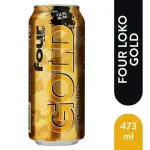 Four Loko Gold 473ml