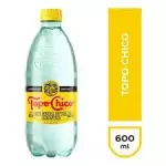 REFRESCO 600 ML