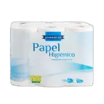 Papel Higiénico / Toilet Paper