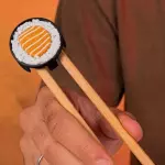 Adaptador de hashi Hossomaki
