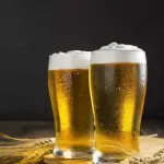 CERVEJA LATÃO