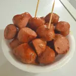 Butifarra Picada