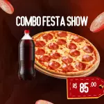 COMBO FESTA SHOW