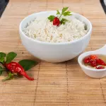 Arroz Branco 200g