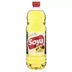 ÓLEO DE SOJA SOYA 900ml