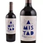Grazie Mille Amistad Cabernet Sauv.