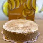 Banoffee Tradicional Grande