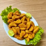 Mini Chicken 1Kg