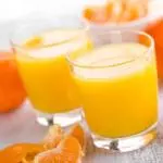 Suco do dia/Daily juice